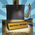 "Mini Frau - De Chef" - Theater NI&CO - 2016